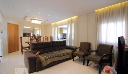 Apartamento à Venda - Mandaqui, 2 Quartos,  85 m2