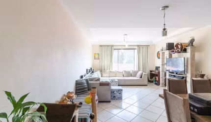 Casa à Venda - Vila Re, 3 Quartos,  192 m2
