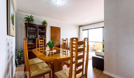 Apartamento à Venda - Ipiranga, 3 Quartos,  96 m2