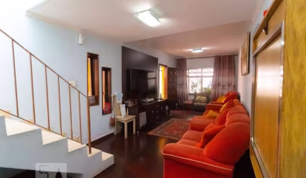 Casa à Venda - Ponte Rasa, 4 Quartos,  200 m2