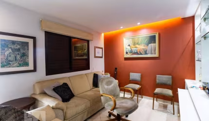 Apartamento à Venda - Vila Madalena, 2 Quartos,  92 m2
