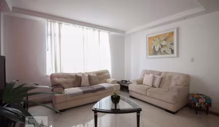 Apartamento à Venda - Santana, 3 Quartos,  135 m2