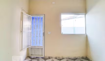 Casa à Venda - Vila Nhocuné, 1 Quarto,  40 m2