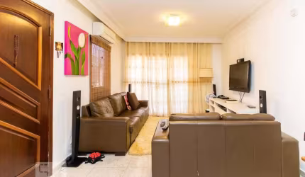 Casa à Venda - Vila Mazzei, 3 Quartos,  182 m2