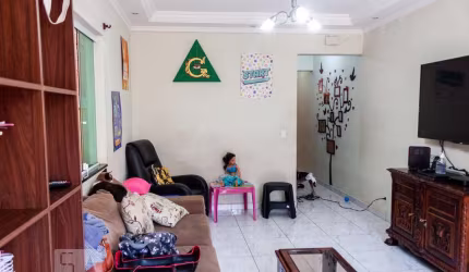 Casa à Venda - Vila Mazzei, 3 Quartos,  300 m2