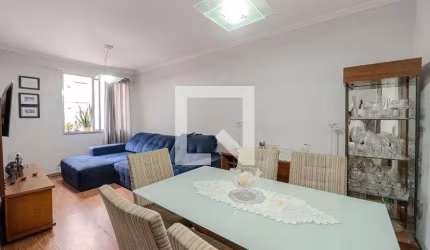 Apartamento à Venda - Consolação, 2 Quartos,  48 m2