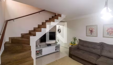 Casa à Venda - Vila Ré, 3 Quartos,  190 m2