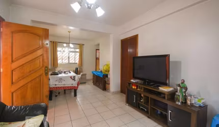 Casa à Venda - Vila Ede, 4 Quartos,  269 m2