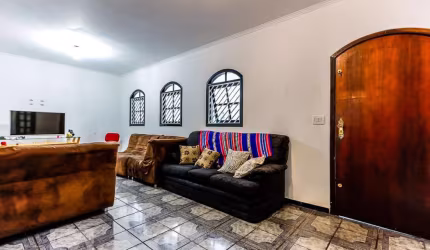 Casa à Venda - Vila Ede, 4 Quartos,  400 m2