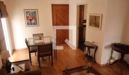 Apartamento à Venda - Vila Olímpia, 2 Quartos,  75 m2