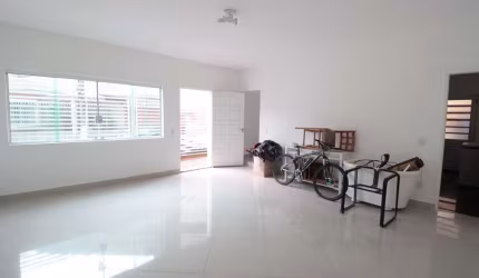Casa à Venda - Freguesia do Ó, 3 Quartos,  135 m2
