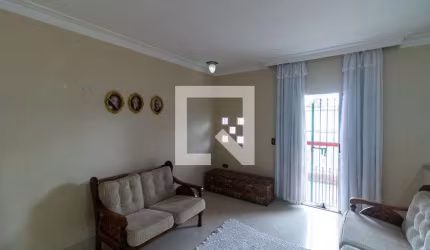 Casa à Venda - Cangaíba, 4 Quartos,  315 m2