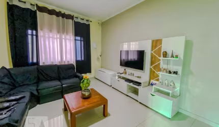 Casa à Venda - Mooca, 3 Quartos,  215 m2
