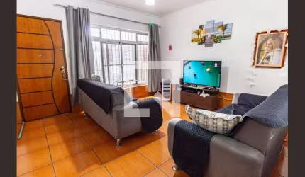 Casa à Venda - Mooca, 2 Quartos,  123 m2