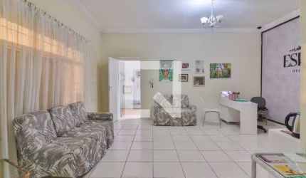 Casa à Venda - Butantã, 4 Quartos,  288 m2