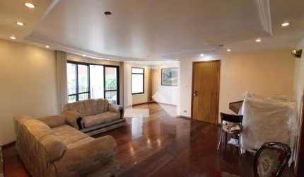 Apartamento à Venda - Água Fria, 4 Quartos,  160 m2
