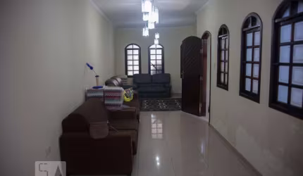 Casa à Venda - Vila Carrão, 3 Quartos,  250 m2
