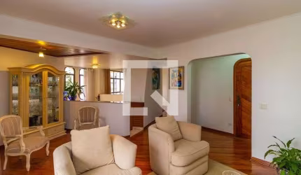 Apartamento à Venda - Jardim Avelino , 4 Quartos,  238 m2