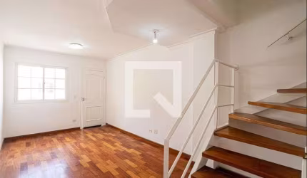 Casa à Venda - Vila Romana, 2 Quartos,  96 m2