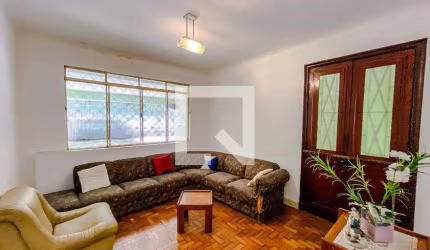 Casa à Venda - Cambuci, 3 Quartos,  227 m2