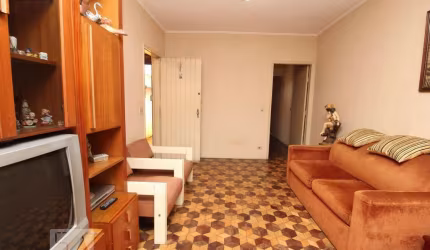 Casa à Venda - Vila Campestre, 3 Quartos,  180 m2