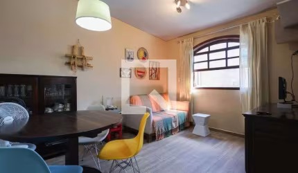 Casa à Venda - Santana, 3 Quartos,  153 m2