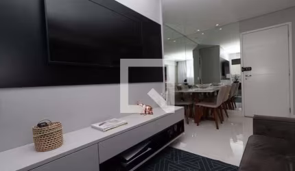 Apartamento à Venda - Vila Ema, 2 Quartos,  66 m2