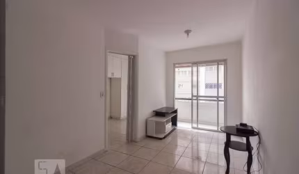 Apartamento à Venda - Bela Vista, 1 Quarto,  60 m2