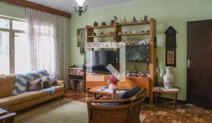 Casa à Venda - Vila Leopoldina, 2 Quartos,  260 m2