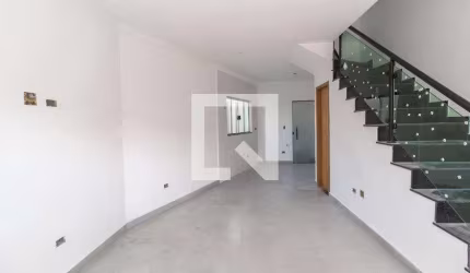 Casa à Venda - Artur Alvim, 2 Quartos,  106 m2