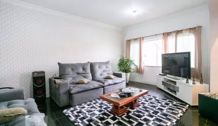 Casa à Venda - Mandaqui, 4 Quartos,  280 m2