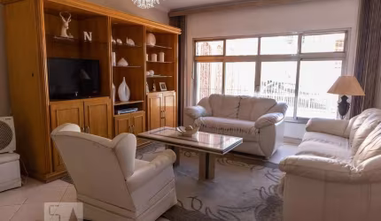 Casa à Venda - Jardim Brasil , 3 Quartos,  224 m2