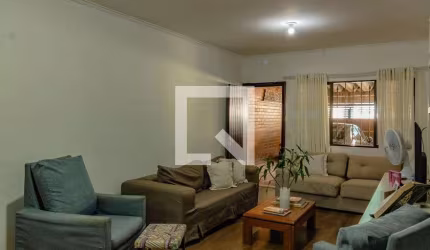 Casa à Venda - Jabaquara, 4 Quartos,  270 m2