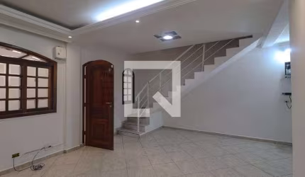 Casa à Venda - Jardim Marajoara , 3 Quartos,  180 m2