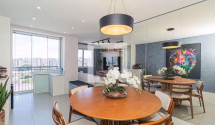 Apartamento à Venda - Vila Maria , 3 Quartos,  63 m2