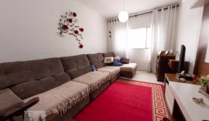 Casa à Venda - Casa Verde, 3 Quartos,  162 m2