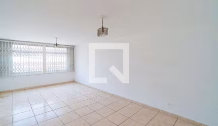 Casa à Venda - Jabaquara, 3 Quartos,  139 m2