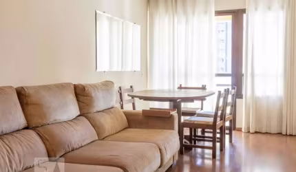 Apartamento à Venda - Alto da Lapa, 3 Quartos,  76 m2