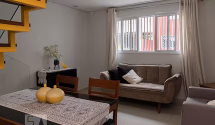Casa à Venda - Vila Mascote, 3 Quartos,  270 m2