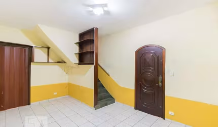 Casa à Venda - Sapopemba, 2 Quartos,  155 m2