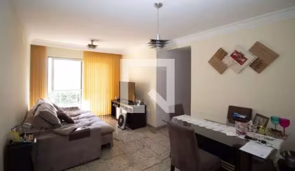 Apartamento à Venda - Vila Prudente, 3 Quartos,  80 m2