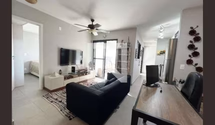 Apartamento à Venda - Jabaquara, 1 Quarto,  54 m2