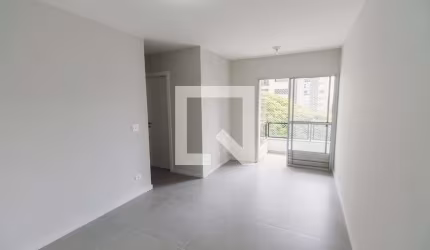 Apartamento à Venda - Perdizes, 2 Quartos,  64 m2