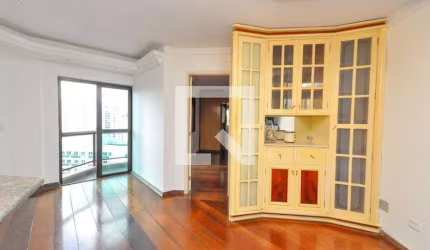 Apartamento à Venda - Pinheiros, 1 Quarto,  57 m2
