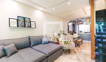 Casa à Venda - Vila Carrão, 3 Quartos,  92 m2