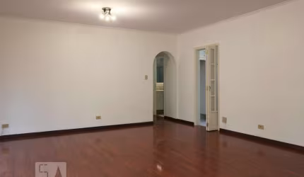Apartamento à Venda - Chácara Santo Antonio, 3 Quartos,  110 m2