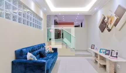Casa à Venda - Piqueri, 3 Quartos,  270 m2