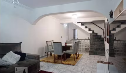 Casa à Venda - Vila Re, 4 Quartos,  240 m2