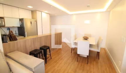 Apartamento à Venda - Vila Andrade, 2 Quartos,  75 m2