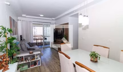 Apartamento à Venda - Barra Funda, 2 Quartos,  82 m2